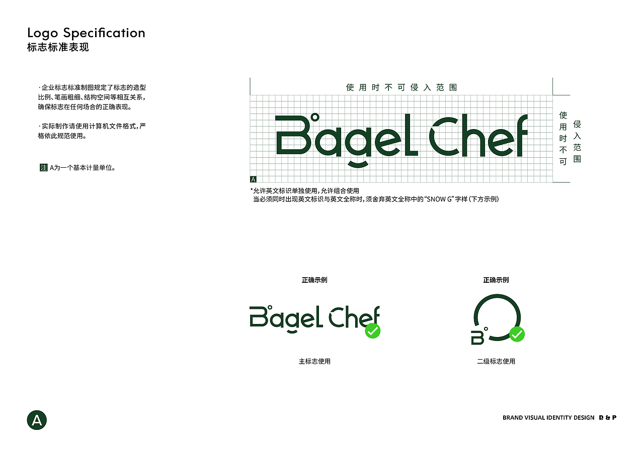Bagel Chef品牌全案设计(图ZMzgzMjM2MTA0) - 品牌 - 站酷设计师DlNOdino原创素材 - 站酷ZCOOL
