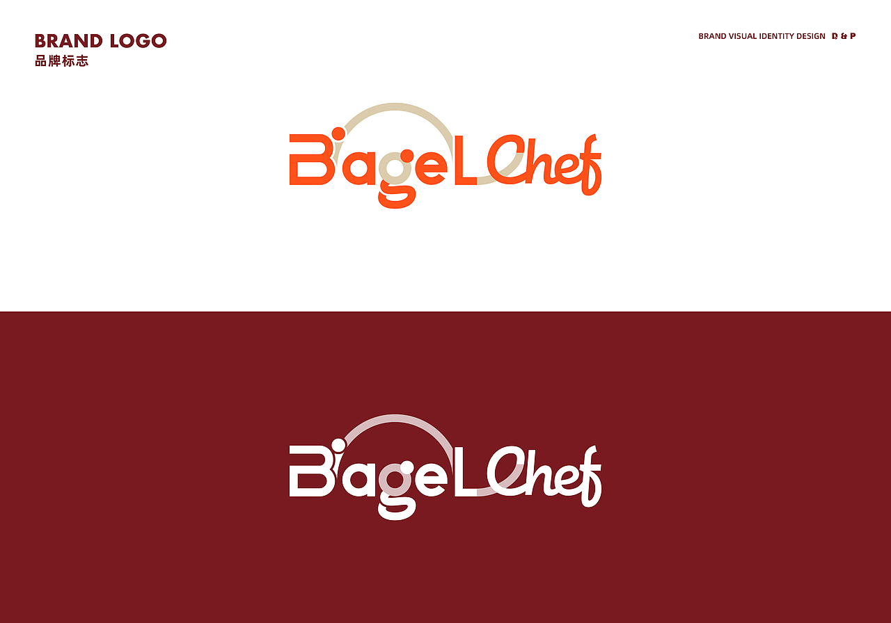 Bagel Chef品牌全案设计(图ZMzgzMjM2MjQ4) - 品牌 - 站酷设计师DlNOdino原创素材 - 站酷ZCOOL