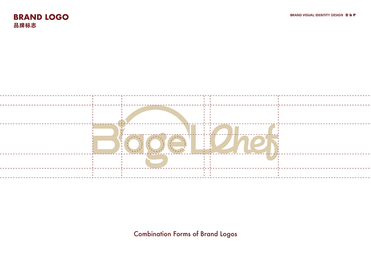 Bagel Chef品牌全案设计(图ZMzgzMjM2MjQ0) - 品牌 - 站酷设计师DlNOdino原创素材 - 站酷ZCOOL