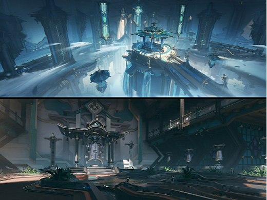好课分享 暗金 Unity3d游戏特效实战课程 XG 虚幻特效-实战进阶