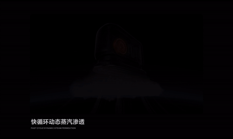 电商视觉全案【锐舞挂烫机IM1】(图ZMzgzMjM4Nzcy) - 电商 - 站酷设计师啦啦不哈哈原创素材 - 站酷ZCOOL