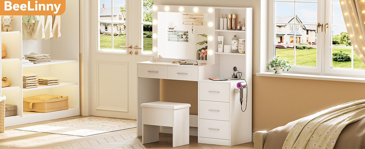 梳妆台_02（图ZMzgzMjQyMjg0） - 电商 - 站酷设计师一杯美式kk原创素材 - 站酷ZCOOL