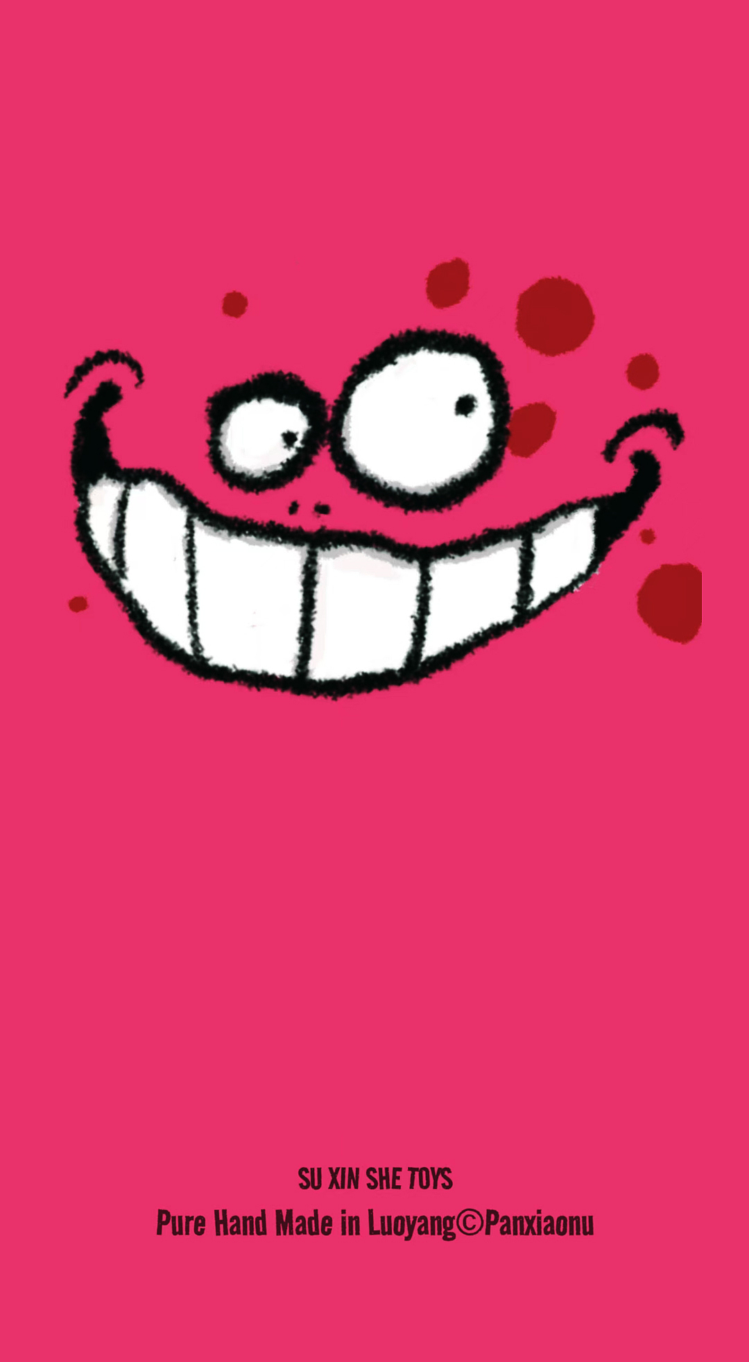 分享一组免费蛙仔手机壁纸，欢迎取用哦（图ZMzgzMjQzNTc2） - 概念设定 - 站酷设计师潘小駑原创素材 - 站酷ZCOOL