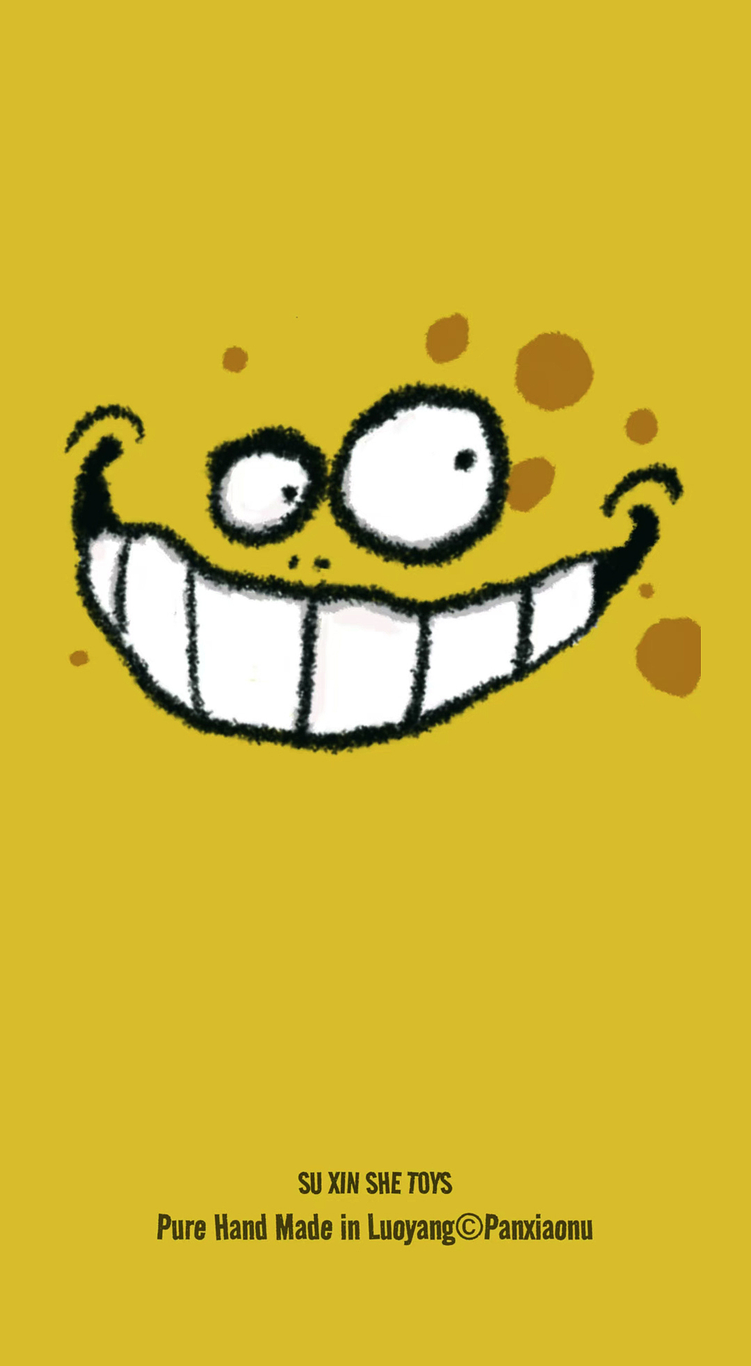 分享一组免费蛙仔手机壁纸，欢迎取用哦（图ZMzgzMjQzNTU2） - 概念设定 - 站酷设计师潘小駑原创素材 - 站酷ZCOOL