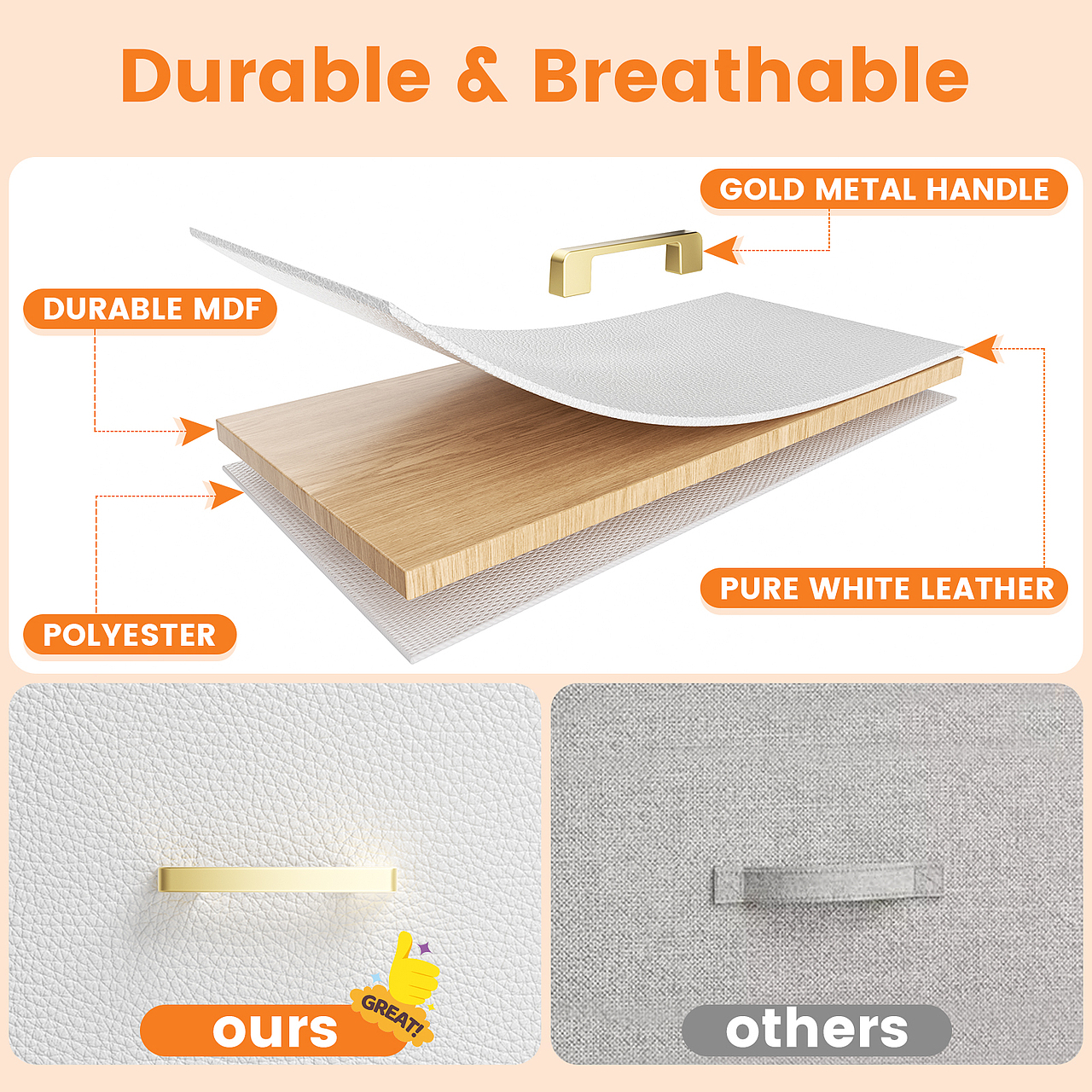 边柜8抽（图ZMzgzMjQzOTg0） - 电商 - 站酷设计师一杯美式kk原创素材 - 站酷ZCOOL