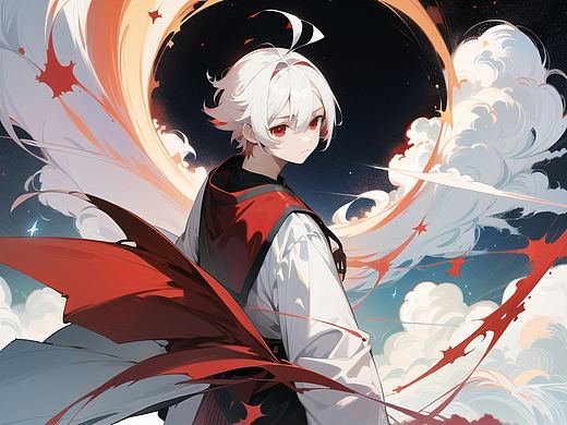 无双
