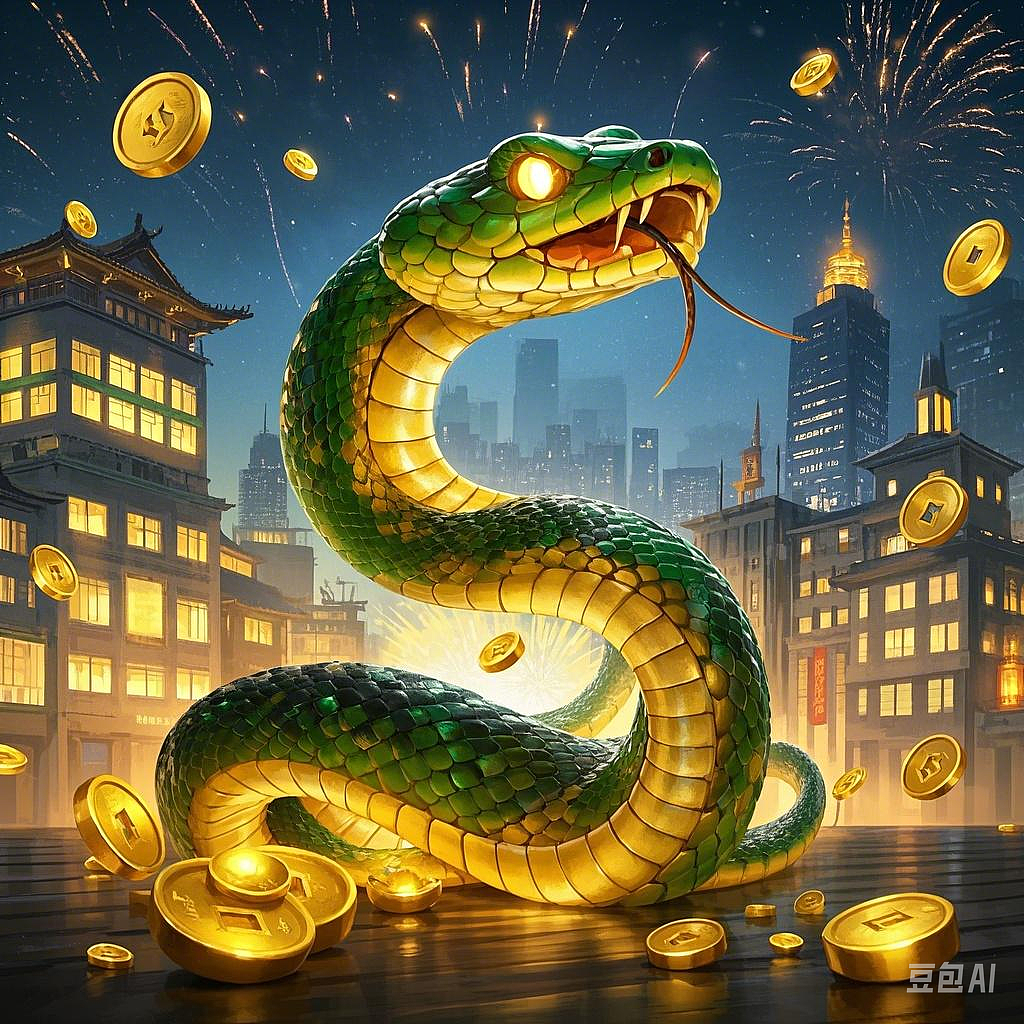2025蛇年发大财（图ZMzgzMjQ1NTk2） - 海报 - 站酷设计师沙僧SEA原创素材 - 站酷ZCOOL