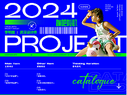 2024年度设计作品总结