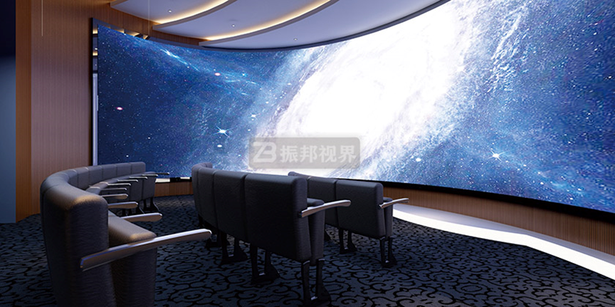 企业展馆创新模式何在？数字化交互体验告诉你！