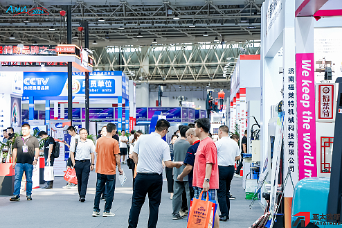 2025武汉工业自动化技术展,装配技术,智能工厂盛会