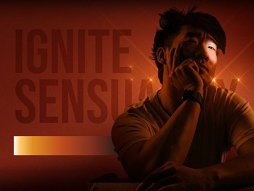 IGNITE SENSUALITY