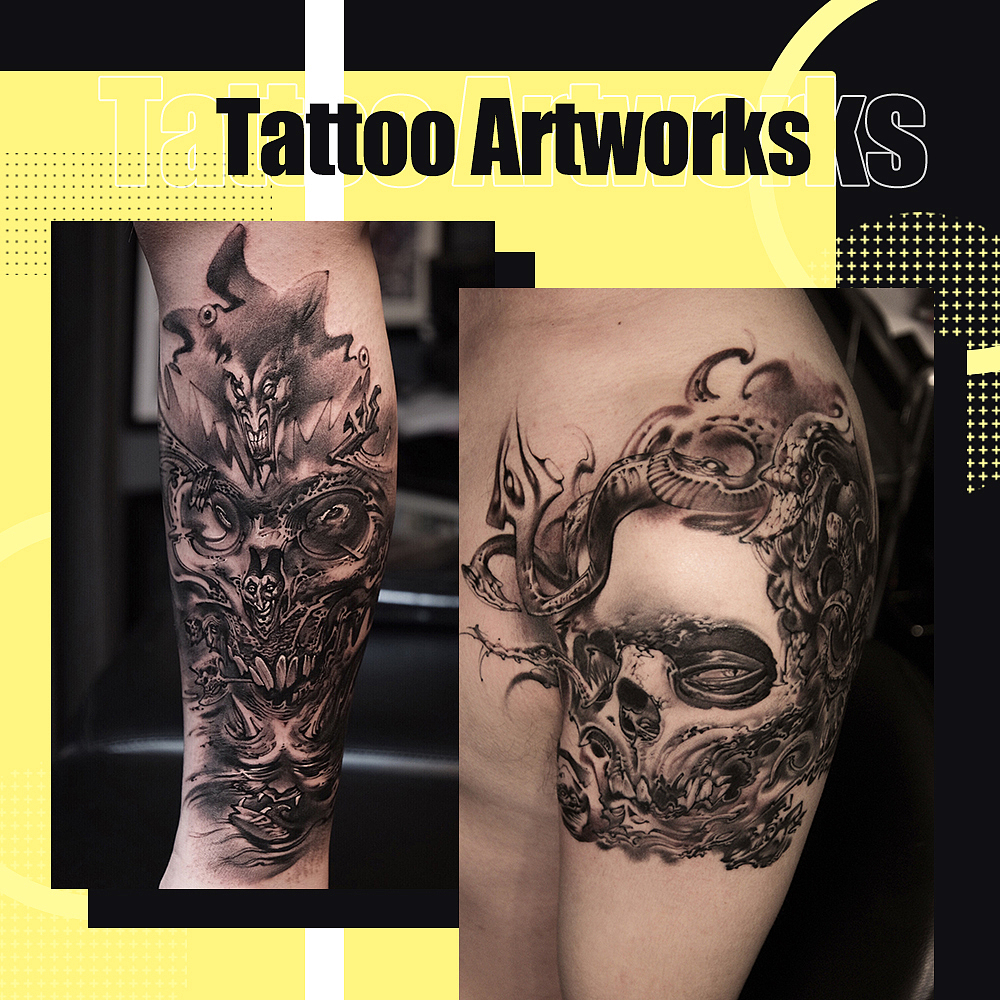 孟菲斯风格详情页 拍摄（图ZMzgzMjUzMTg0） - 海报 - 站酷设计师Z988591312原创素材 - 站酷ZCOOL