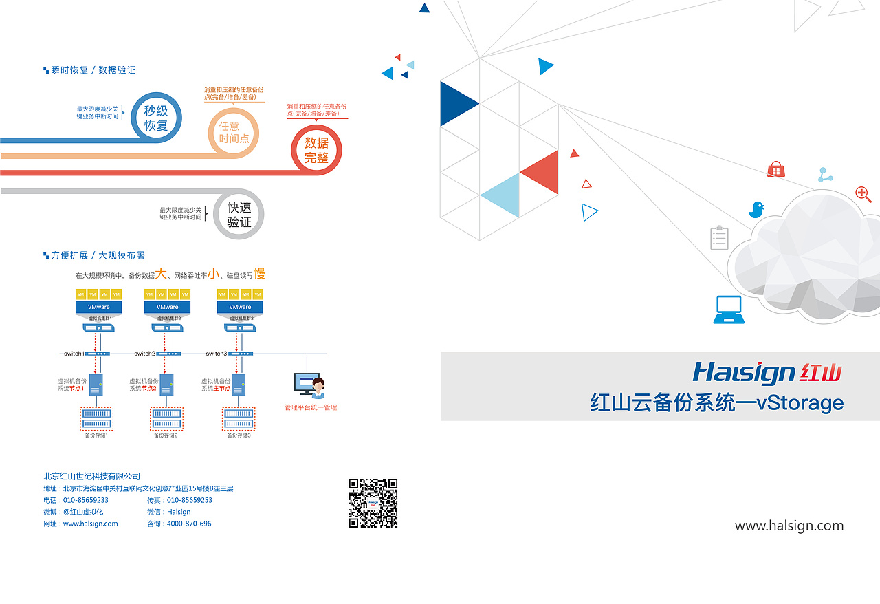科技公司三折页案例（图ZMzgzMjU0NzEy） - 宣传物料 - 站酷设计师耶利米奇亚原创素材 - 站酷ZCOOL