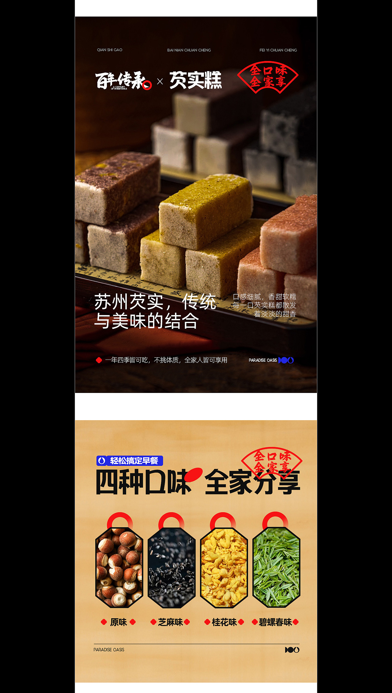 日常详情页