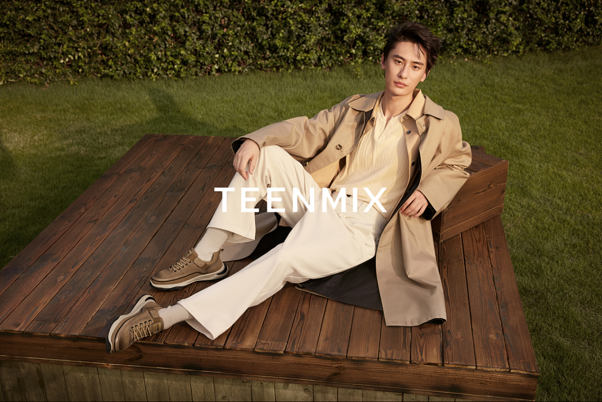 男鞋摄影 | 我们为天美意拍摄的一组男鞋形象大片！（图ZMzgzMjYxNTQ4） - 人像摄影 - 站酷设计师TMOSTSHOES原创素材 - 站酷ZCOOL