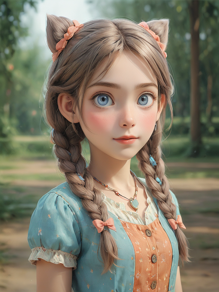 我的AI平行世界（图ZMzgzMjY1NjI4） - AI作品 - 站酷设计师蹦跶的爱笑猫原创素材 - 站酷ZCOOL