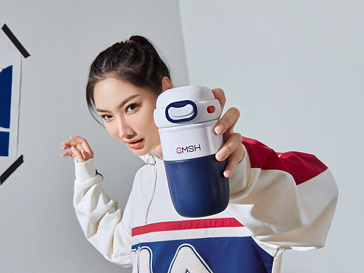 保溫杯拍攝案例分享（個人主頁-ZNzExMjkxNTI=） - 產(chǎn)品攝影 - 站酷設(shè)計師映薈視覺原創(chuàng)素材 - 站酷ZCOOL