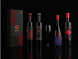 赋西·有机干红葡萄酒