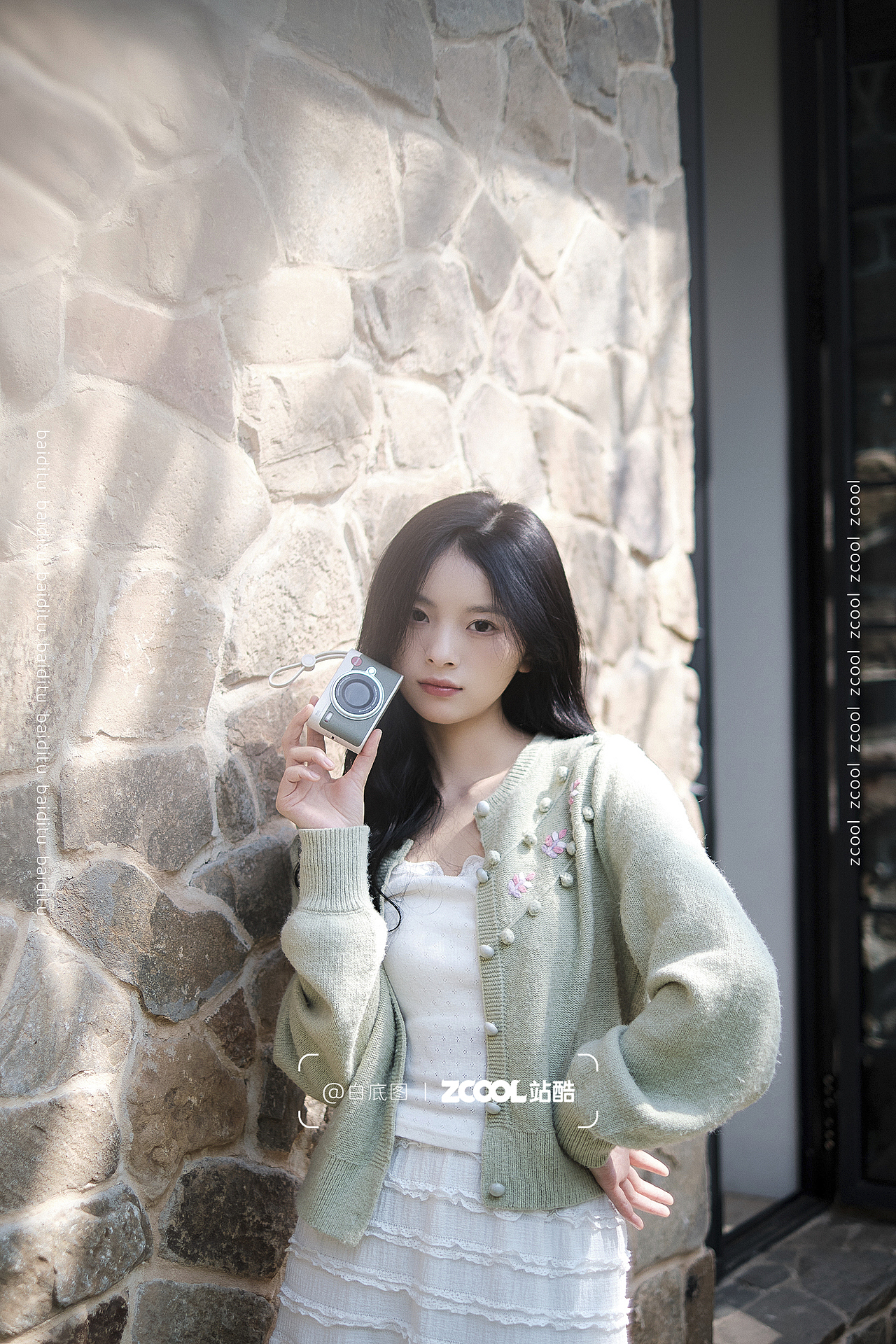 随手拍丨冇心充电宝（图ZMzgzMjY5OTc2） - 产品摄影 - 站酷设计师白底图原创素材 - 站酷ZCOOL