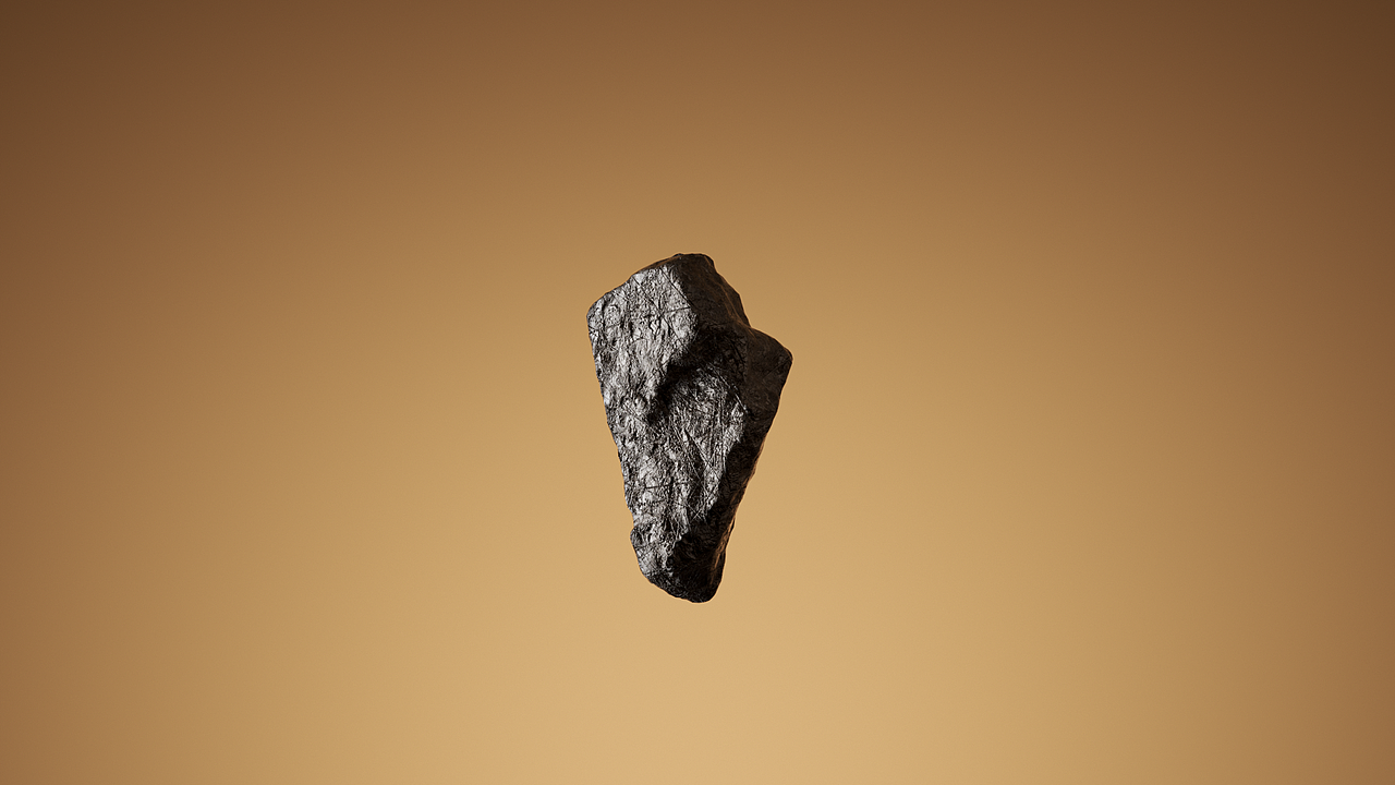 显卡动画案例临摹