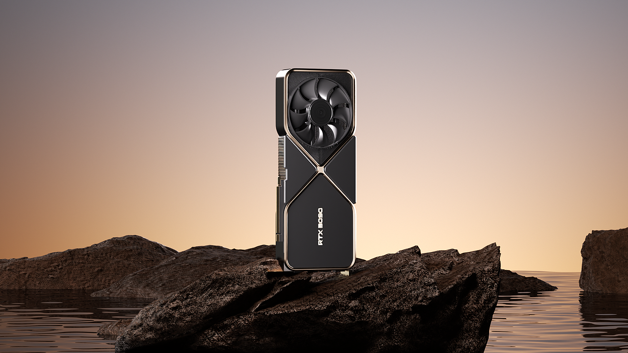 显卡动画案例临摹