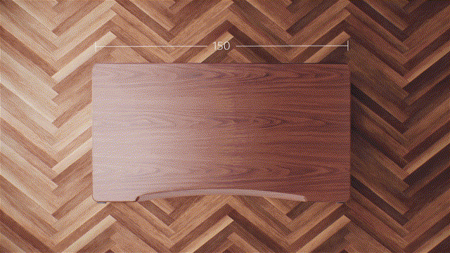 【新青年动态设计毕设】-升降电脑桌