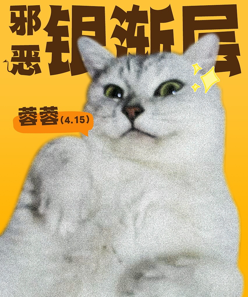 传一张家孩儿的海报