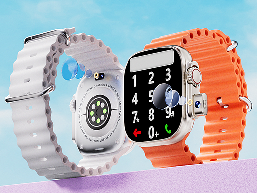 渲染成这样,1天一套对得起我4.5K单休的工作么?