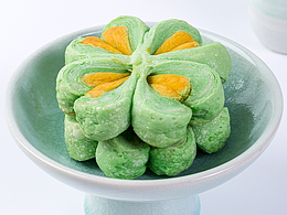 酥餅詳情頁拍攝設計