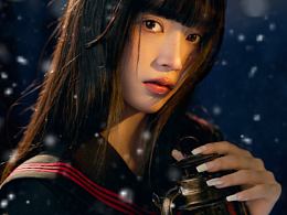 青春少女2