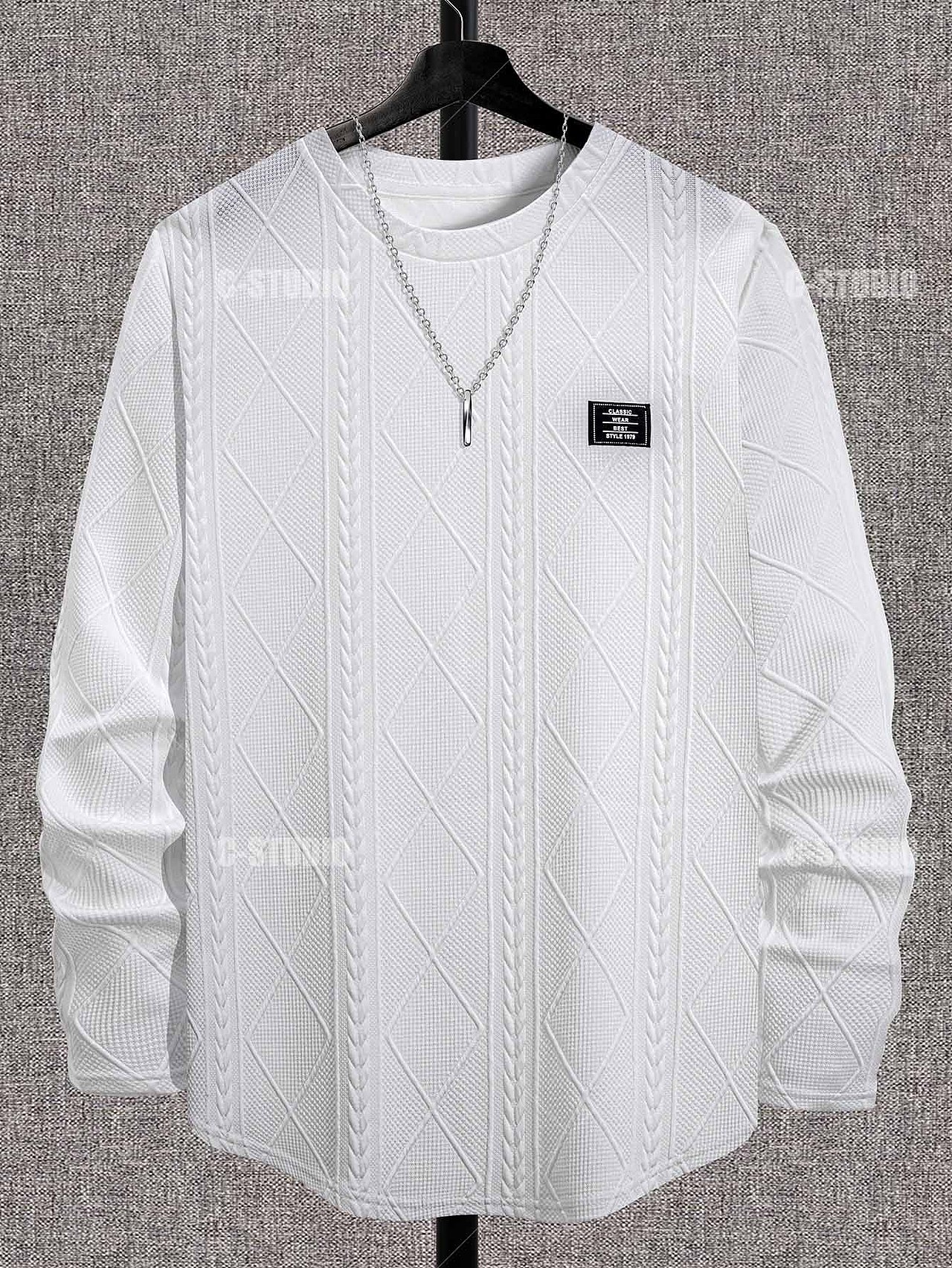 希音风|男士卫衣挂拍客片