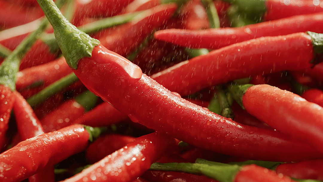 康师傅 | 剁椒牛肉面 ✖ 电商视频 |