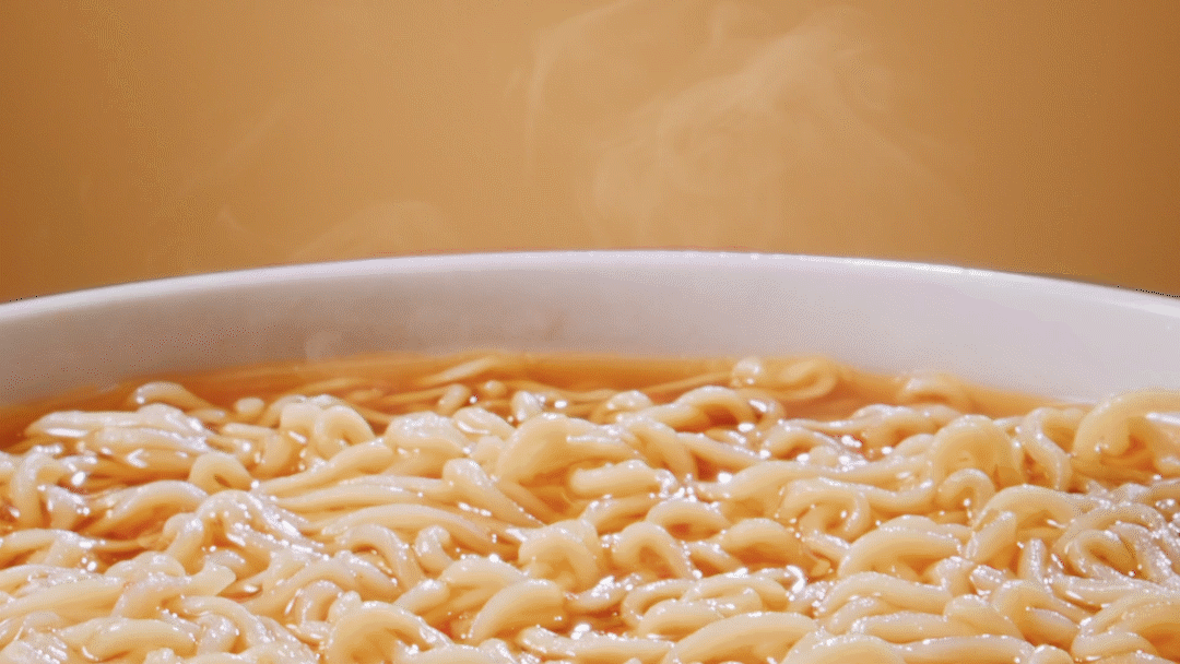 康师傅 | 剁椒牛肉面 ✖ 电商视频 |