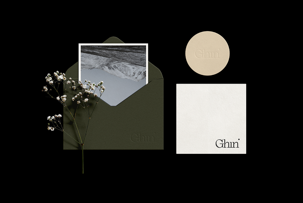 Ghin（图ZMzgzMjkyMTY4） - 品牌 - 站酷设计师董仔RRR原创素材 - 站酷ZCOOL