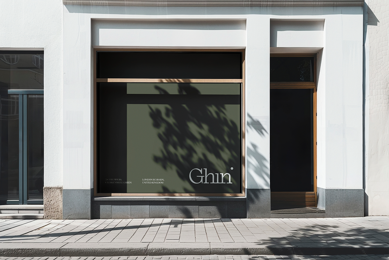 Ghin（图ZMzgzMjkyMTg0） - 品牌 - 站酷设计师董仔RRR原创素材 - 站酷ZCOOL