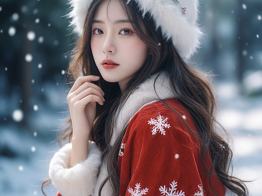 雪景写真9