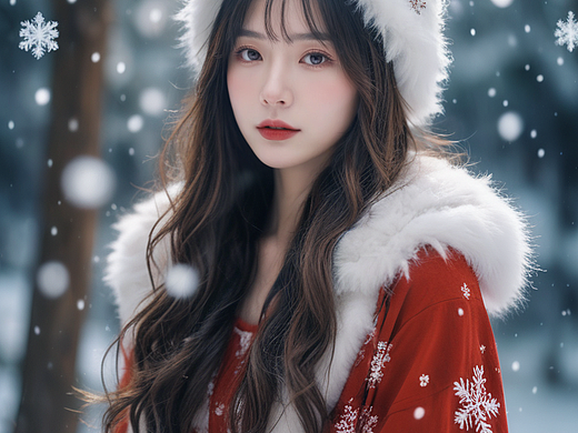 雪景写真17