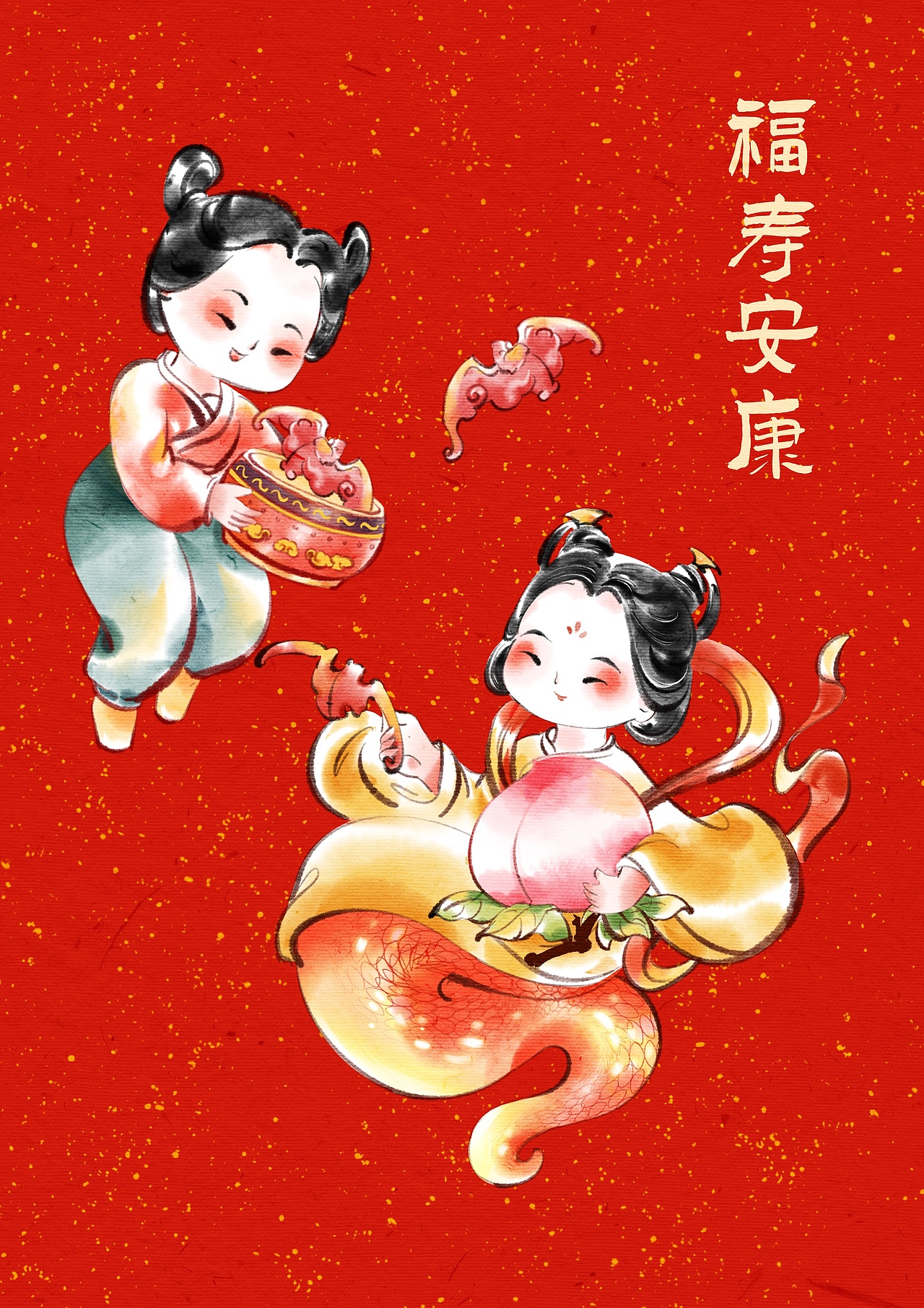 蛇年系列插图（图ZMzgzMzA2NTUy） - 商业插画 - 站酷设计师毛小er原创素材 - 站酷ZCOOL