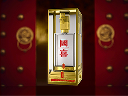 透视品质，醇香国喜