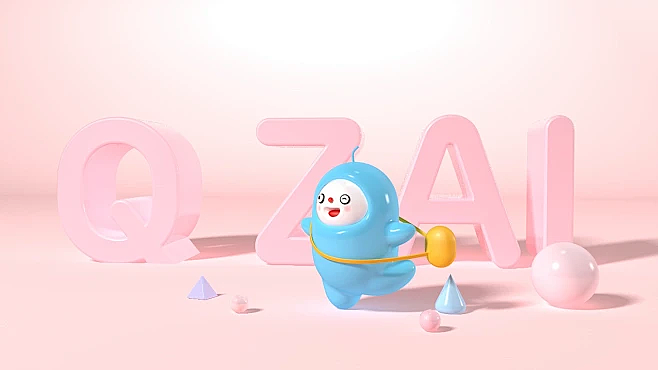 ip（图ZMzgzMzA5NjQ4） - IP形象 - 站酷设计师lvbaiping原创素材 - 站酷ZCOOL
