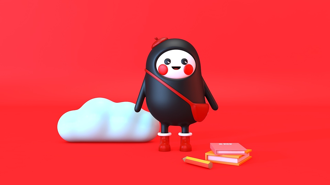 ip（图ZMzgzMzA5Njg0） - IP形象 - 站酷设计师lvbaiping原创素材 - 站酷ZCOOL