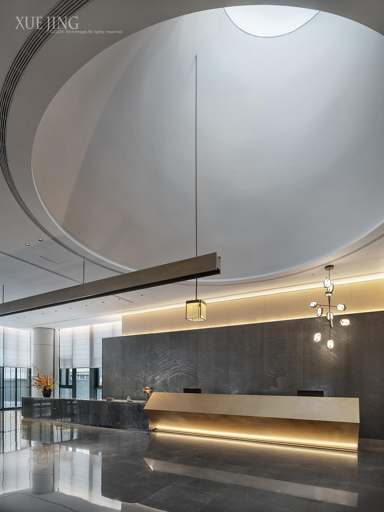 遇见山海城市度假区漫潮酒店