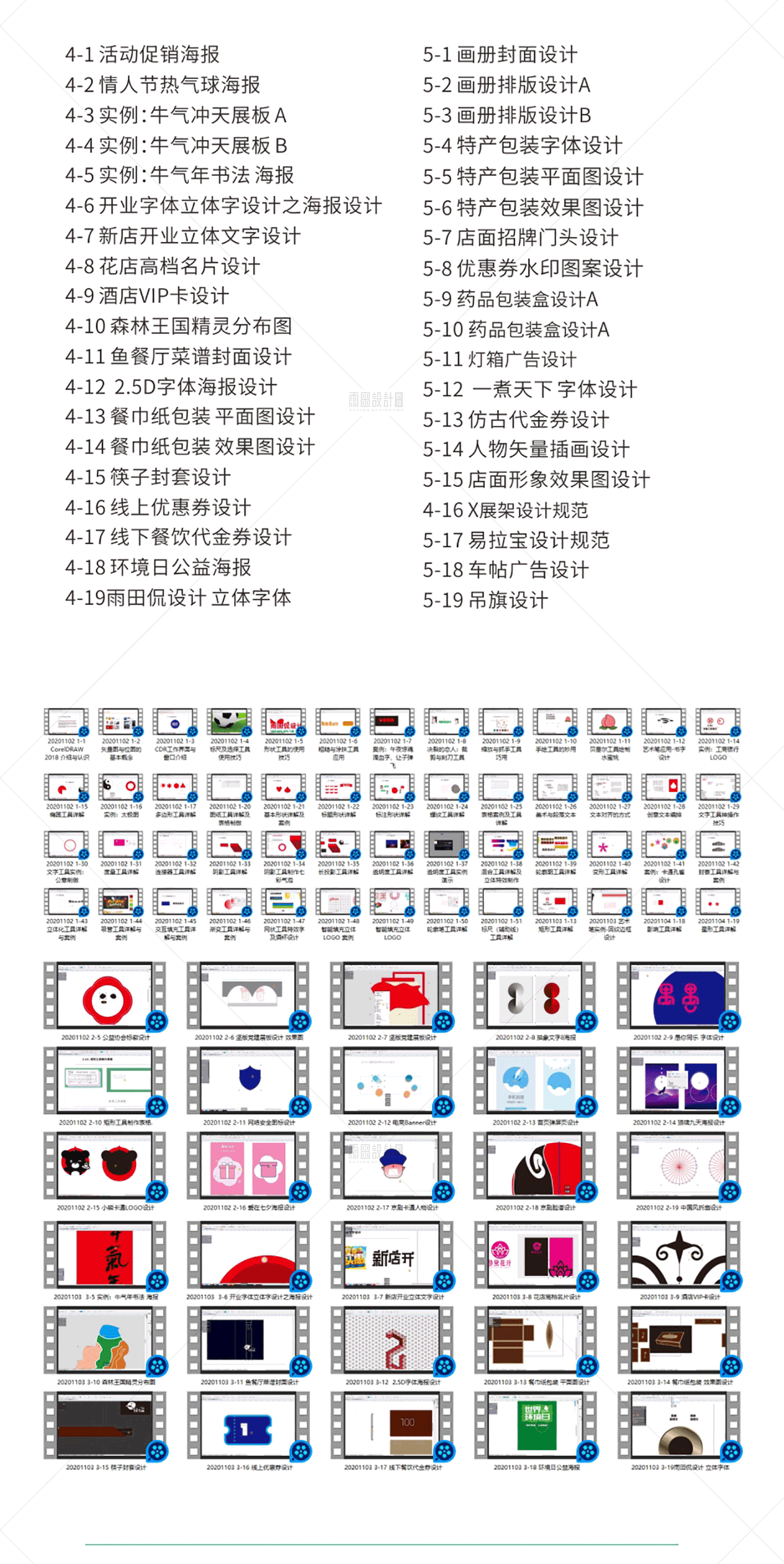 都是没有独立思考的工具人,怎能做好设计?#雨田侃设计 #思维认知#独立思考 #平面设计