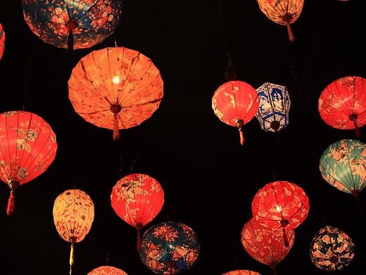 红灯笼