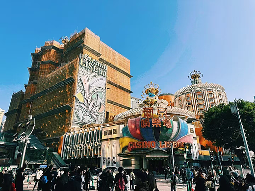 澳門(mén)（個(gè)人主頁(yè)-ZNzExNDI1NTY=） - 人文/紀(jì)實(shí)攝影 - 站酷設(shè)計(jì)師sunday0616原創(chuàng)素材 - 站酷ZCOOL