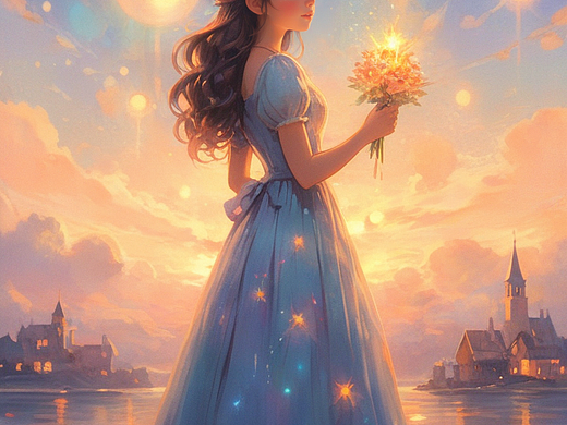 梦幻星海2
