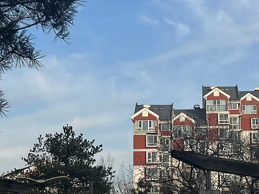 好天气