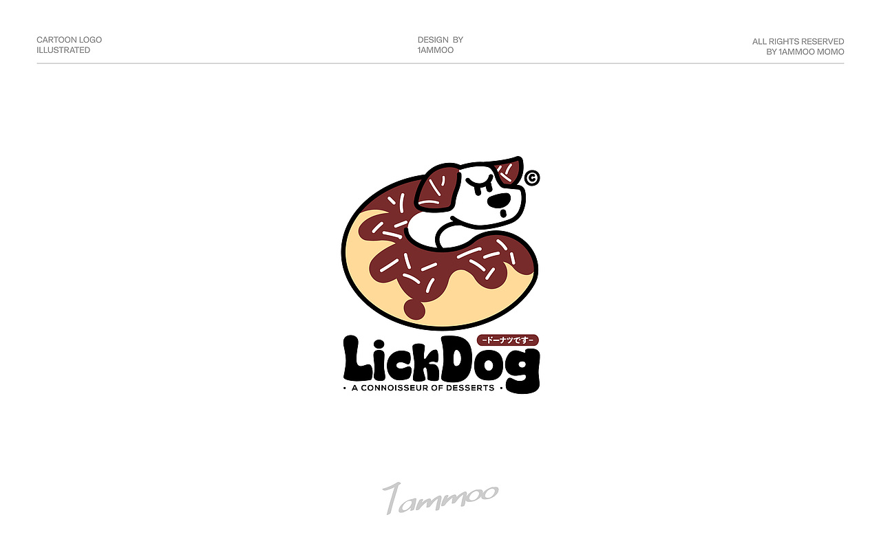 2024｜Logo Design｜Illustration年度合集（图ZMzgzMzMyNDE2） - Logo - 站酷设计师1ammoo原创素材 - 站酷ZCOOL