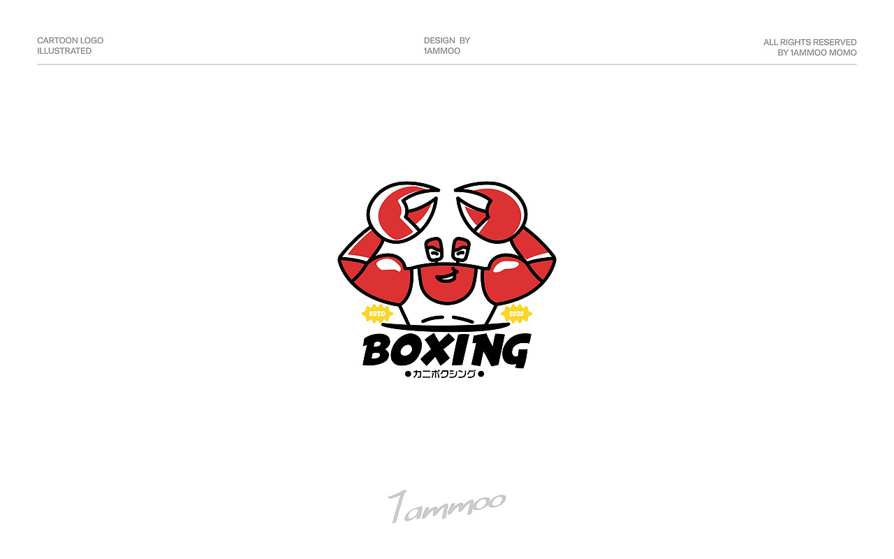 2024｜Logo Design｜Illustration年度合集（图ZMzgzMzMyNDc2） - Logo - 站酷设计师1ammoo原创素材 - 站酷ZCOOL