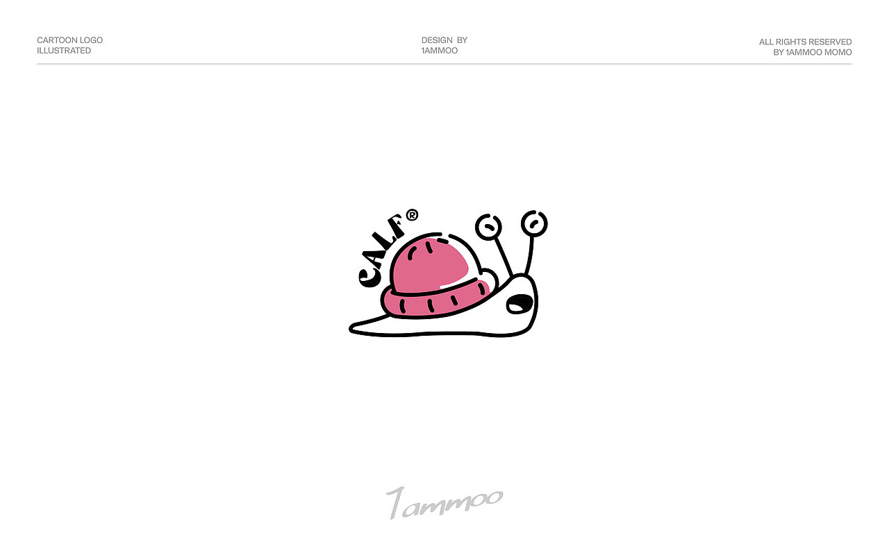 2024｜Logo Design｜Illustration年度合集（图ZMzgzMzMyNTc2） - Logo - 站酷设计师1ammoo原创素材 - 站酷ZCOOL